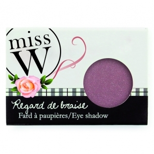 Sombra de Ojos nº005 -Pearly light purple**