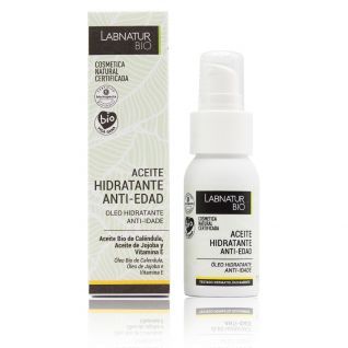 Labnatur Bio ACEITE Facial Anti Edad 50ml