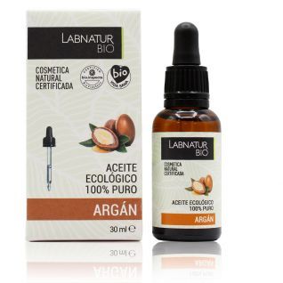 Aceite Argán Anti Edad 30ml