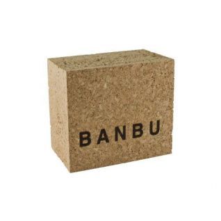 Caja de Corcho BANBU Higiene