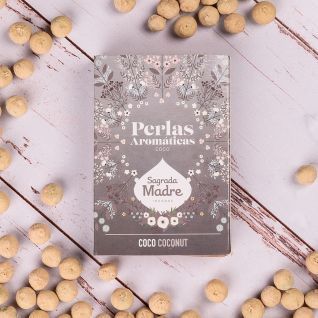 Perlas SAGRADA MADRE Coco