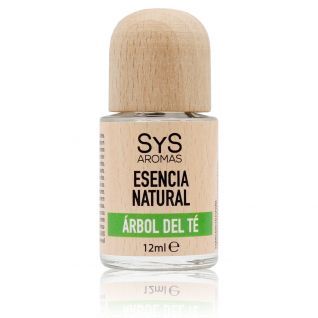 Esencia SYS Árbol de Te 12ml