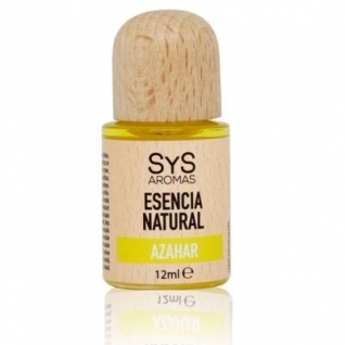 Esencia SYS Azahar 12ml