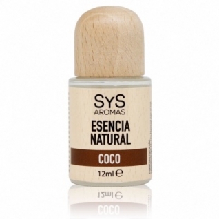 Esencia SYS Coco 12ml