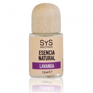 Esencia SYS Lavanda 12ml