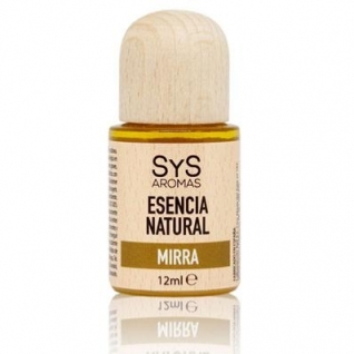 Esencia SYS Mirra 12ml