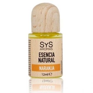 Esencia SYS Naranja 12ml