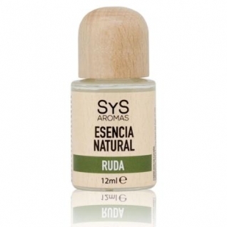 Esencia SYS Ruda 12ml