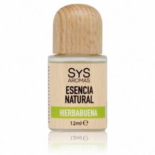 Esencia SYS Hierbabuena 12ml