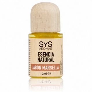 Esencia SYS Jabón de Marsella 12ml