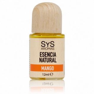 Esencia SYS Mango 12ml.