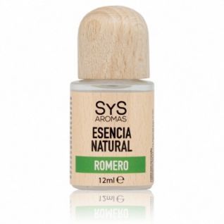 Esencia SYS Romero 12ml