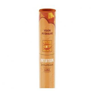 Incienso Ayurvedic Range Intuition-Intuición