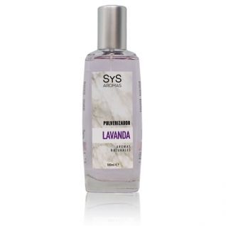 Ambientador pulv. SYS  Lavanda 100 ml