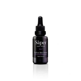 Serúm RADIANT SKIN -Saper 30ml