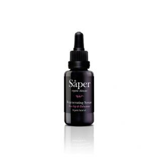 Serúm REGENADOR Rosa Mosqueta -Saper 30ml