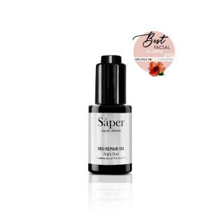 Línea Antiage Serúm Facial Noche Bio·Elixir 30ml