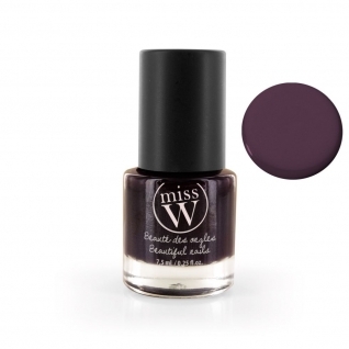 Esmalte de uñas nº05 -Blueberry