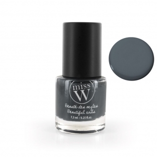 Esmalte de uñas nº11 -Matt gray