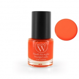 Esmalte de uñas nº14 Orange peps