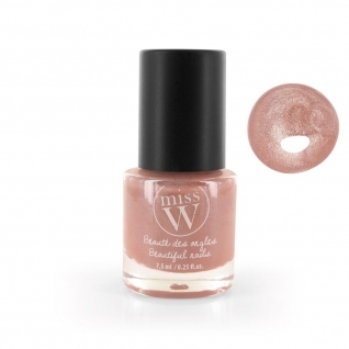 Esmalte de uñas nº23 -Powder pink TESTER