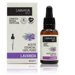 Aceite Esencial Lavanda Relajante 30ml