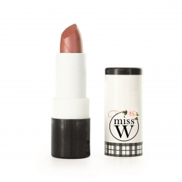 Barra de Labios nº102 -Pearly rosy beige**