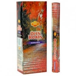 Incienso Sac ABRECAMINOS