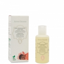 Aceite de Masaje Bebe -Anne Geddes