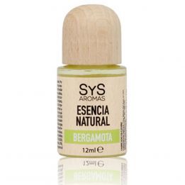 Esencia SYS Bergamota 12ml