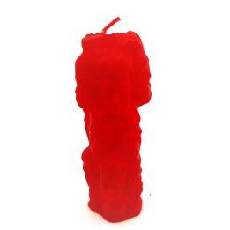 Figura Mil Caras ROJO