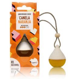 Ambient. Coche SYS DROP 6ml CANELA NARANJA