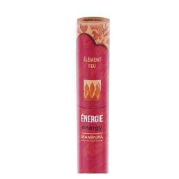 Incienso Ayurvedic Energy-Energía