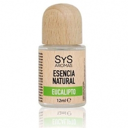 Esencia SYS Eucalipto 12ml