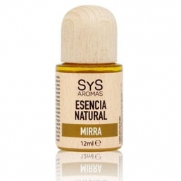 Esencia SYS Mirra 12ml