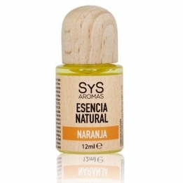 Esencia SYS Naranja 12ml