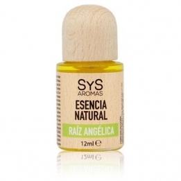 Esencia SYS Raíz Angélica 12ml.