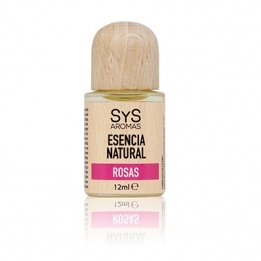 Esencia SYS Rosas 12ml