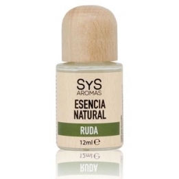 Esencia SYS Ruda 12ml