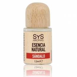 Esencia SYS Sándalo 12ml