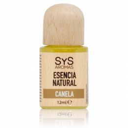 Esencia SYS Canela 12ml