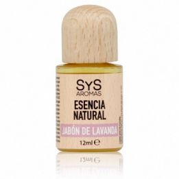 Esencia SYS Jabón de Lavanda 12ml