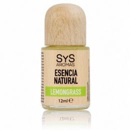 Esencia SYS Lemon Grass 12ml