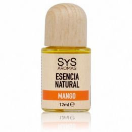 Esencia SYS Mango 12ml.