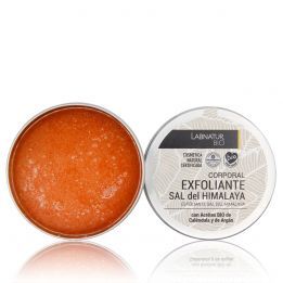 Labnatur Bio EXFOLIANTE Corporal Sal Himalaya 250gr