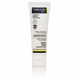 Labnatur Bio Crema MANOS Hidratante 50ml