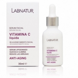 Labnatur VITAMINA C liquida -30ml