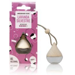 Ambient. Coche SYS DROP 6ml LAVANDA SILVESTRE