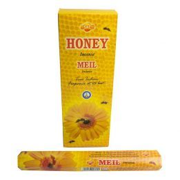 Incienso Sac MIEL
