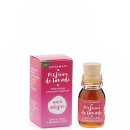 Perfume de Lavado MIX ALEGRE 30ml